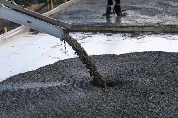 Best Concrete Foundation Repair in Halawa, HI