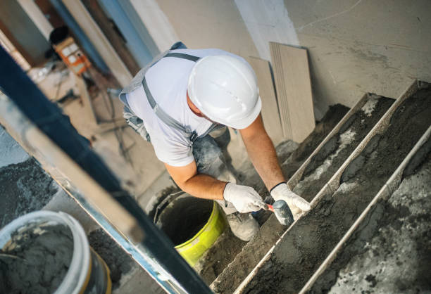 Best Decorative Concrete in Halawa, HI