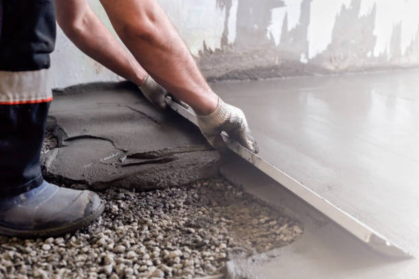Best Concrete Staining and Coloring in Halawa, HI